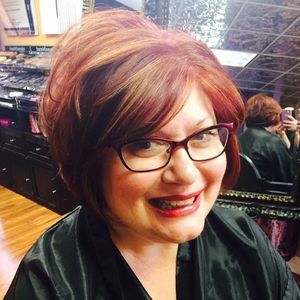Meet your Posher, Sharon